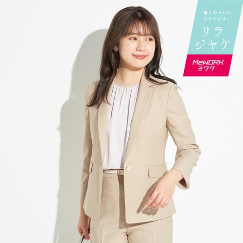 レディーススーツ商品一覧｜レディース（女性）【AOKI公式通販】