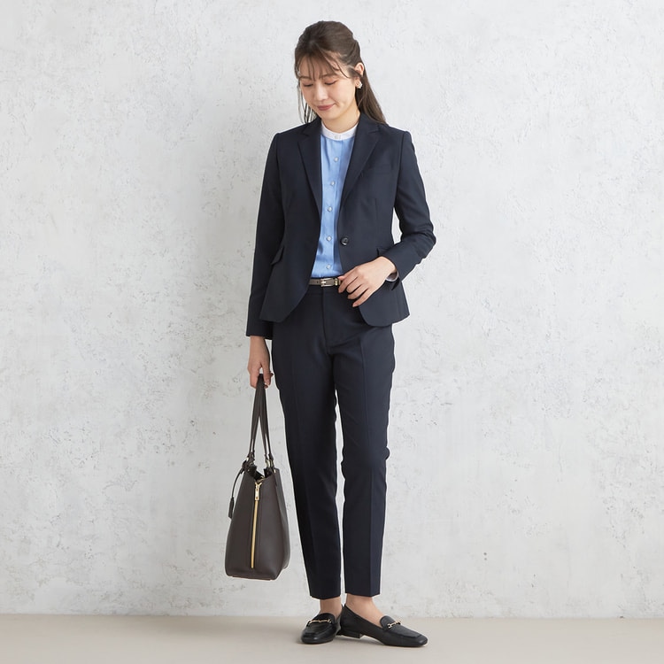 THE SUIT COMPANY 3点で10％オフ【スーツスクエア】レディース