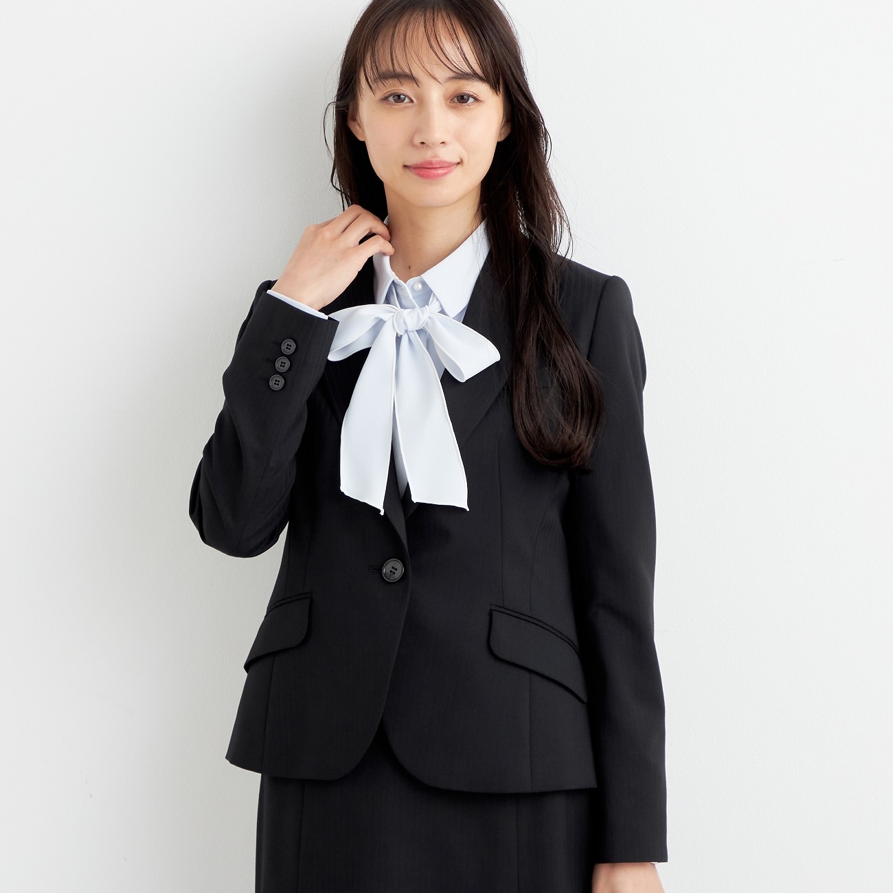 CanCam�R���{ ���V���h�[�X�g���C�v �e�[���[�h�W���P�b�g �Z�b�g�A�b�v���p��