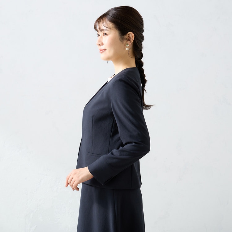 ≪Oggi5月号・Oggi.jp4月掲載≫ 360°キレイ 2Wayストレッチノ【AOKI ≪Oggi5月号・Oggi.jp4月掲載≫ 360°キレイ 2Wayストレッチノ【AOKI