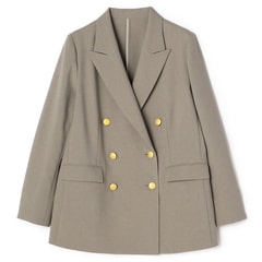 美品】Beauty&Youth セットアップスーツ ダブル ベージュ