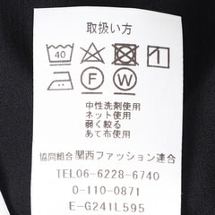 ビジネスから就活まで】夏用 黒無地テーラードジャケット セットアップ