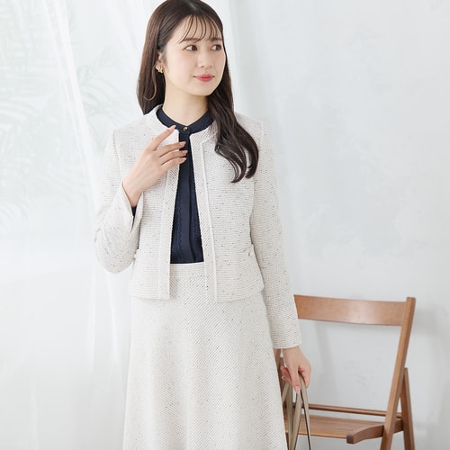 スーツ・ジャケット・ボトムス商品一覧｜レディース（女性