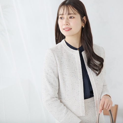 スーツ・ジャケット・ボトムス商品一覧｜レディース（女性