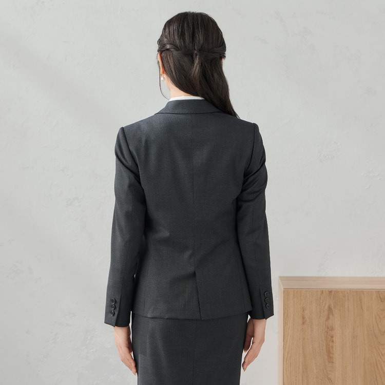 REDA セットアップ ジャケット A6 スラックス 82　青木 REDA セットアップ ジャケット A6 スラックス 82 青木