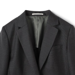 REDA セットアップ ジャケット A6 スラックス 82　青木 360°キレイスーツ REDAイタリアンファブリック テーラード