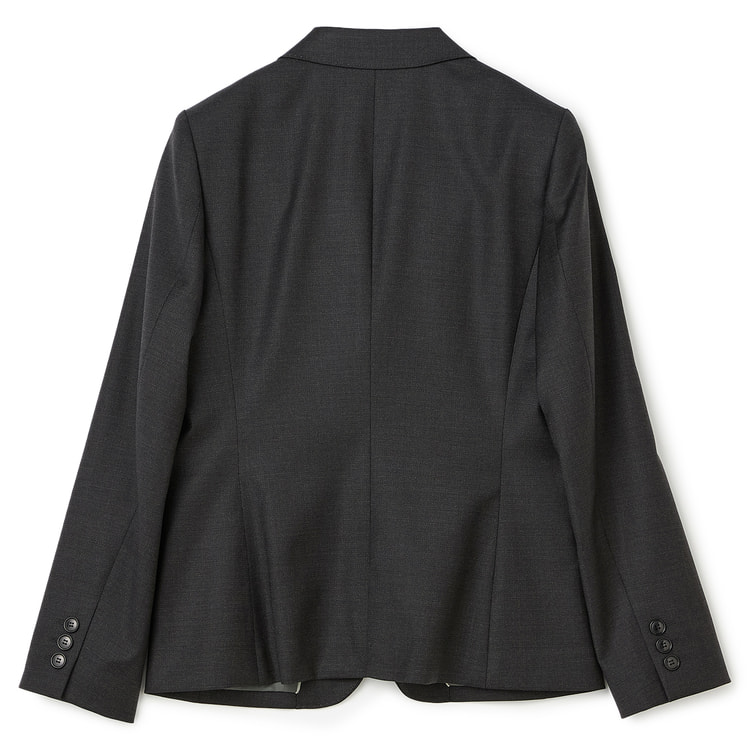 360°キレイスーツ REDAイタリアンファブリック テーラードジャケット