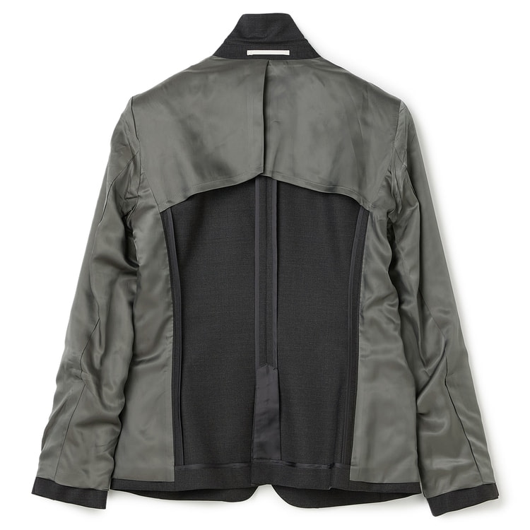 360°キレイスーツ REDAイタリアンファブリック テーラード