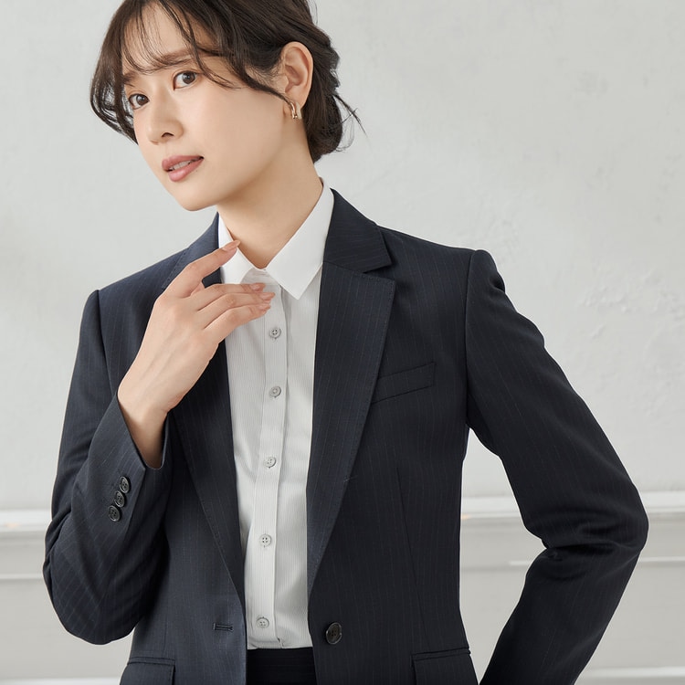 360°キレイスーツ REDAイタリアンファブリック テーラード