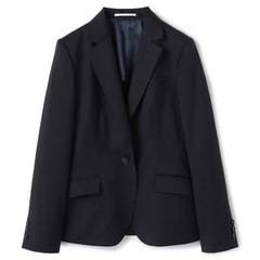 REDA セットアップ ジャケット A6 スラックス 82　青木 360°キレイスーツ REDAイタリアンファブリック テーラードジャケット