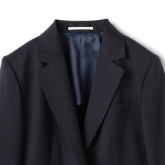 REDA セットアップ ジャケット A6 スラックス 82　青木 アウトレット】SUITS BY JUNKO SHIMADA イタリア素材 RE