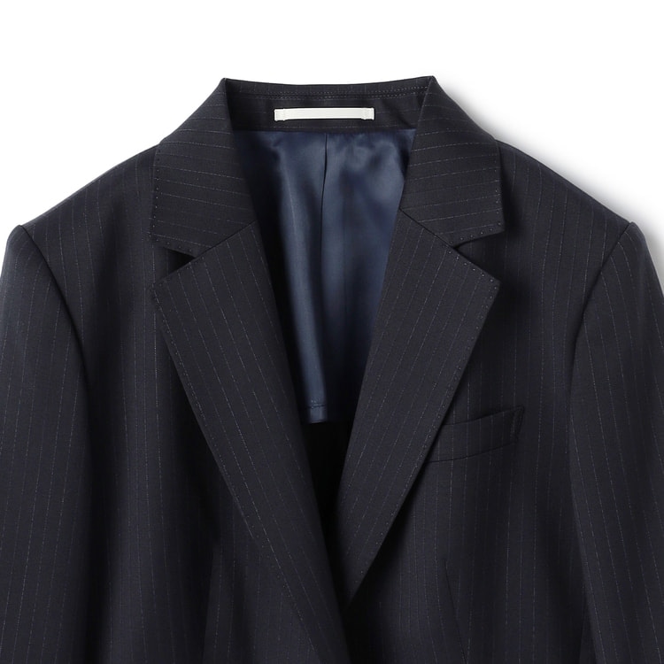 360°キレイスーツ REDAイタリアンファブリック テーラードジャケット