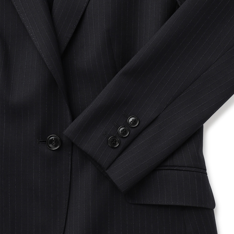 360°キレイスーツ REDAイタリアンファブリック テーラードジャケット