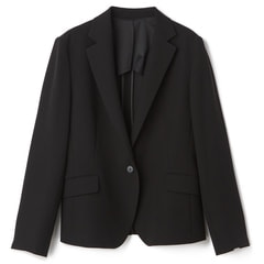 5.5cmヒール 3Eプレーンパンプス ブラックヒール仕様【AOKI公式
