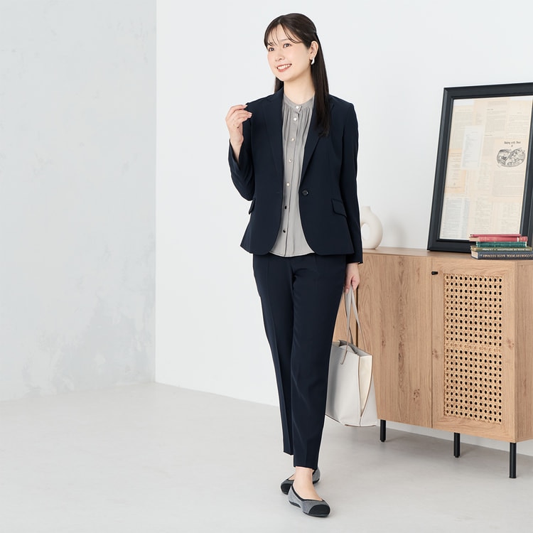 TAILORED BASIC Vol.2レディース　テーラード TAILORED BASIC Vol.2レディース テーラード UNISEX》【LIMITED