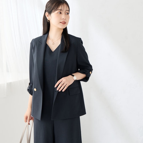 AOKIのWEBカタログ レディースコレクション 2024 SPRING LADIES