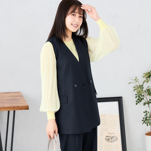 スーツ・ジャケット・ボトムス MeWORK商品一覧｜レディース（女性