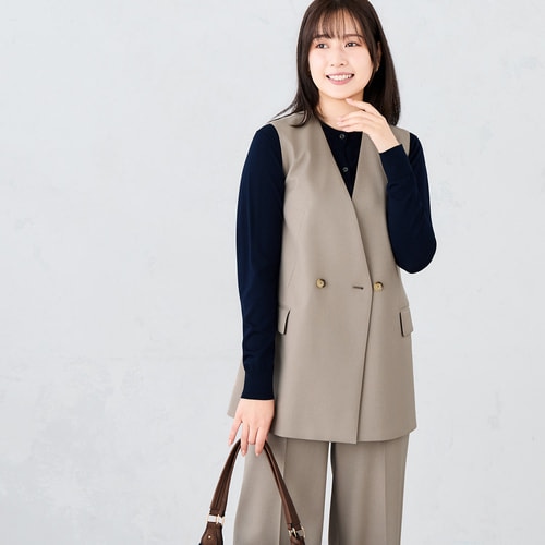 スーツ・ジャケット・ボトムス Oggi商品一覧｜レディース（女性