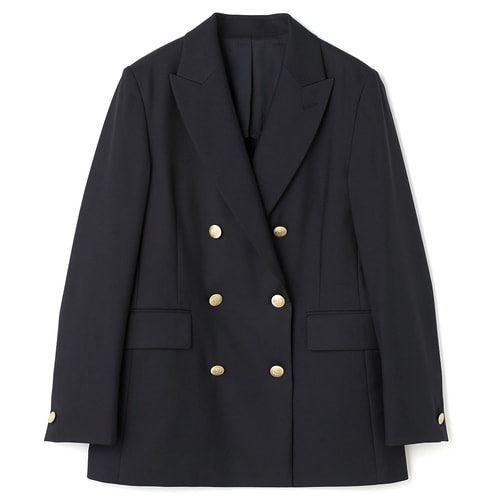 AOKI　Oggiコラボ　レディーススーツ　レミュー　紺　９号　未使用 スーツ・ジャケット・ボトムス Oggi商品一覧｜レディース（女性