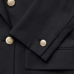 ≪Oggi.jp1月号掲載≫【Oggiコラボ】ブライトツイルストレッチ