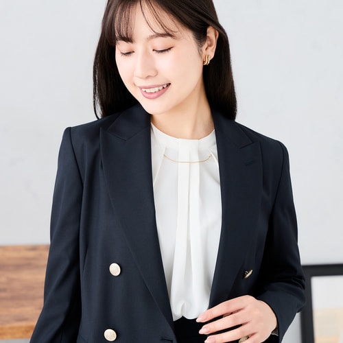 スーツ・ジャケット・ボトムス Oggi商品一覧｜レディース（女性