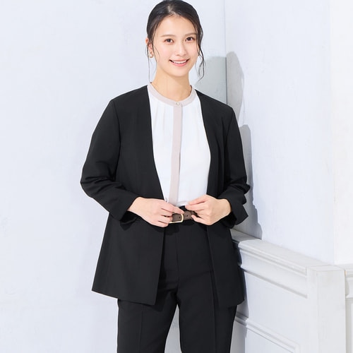 スーツ・ジャケット・ボトムス 夏向け商品一覧｜レディース（女性