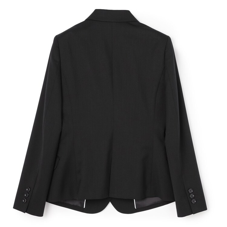 就活、卒業式などで活躍4点セット 楽天市場】お買い物マラソン! 事務服 制服 オフィス 仕事