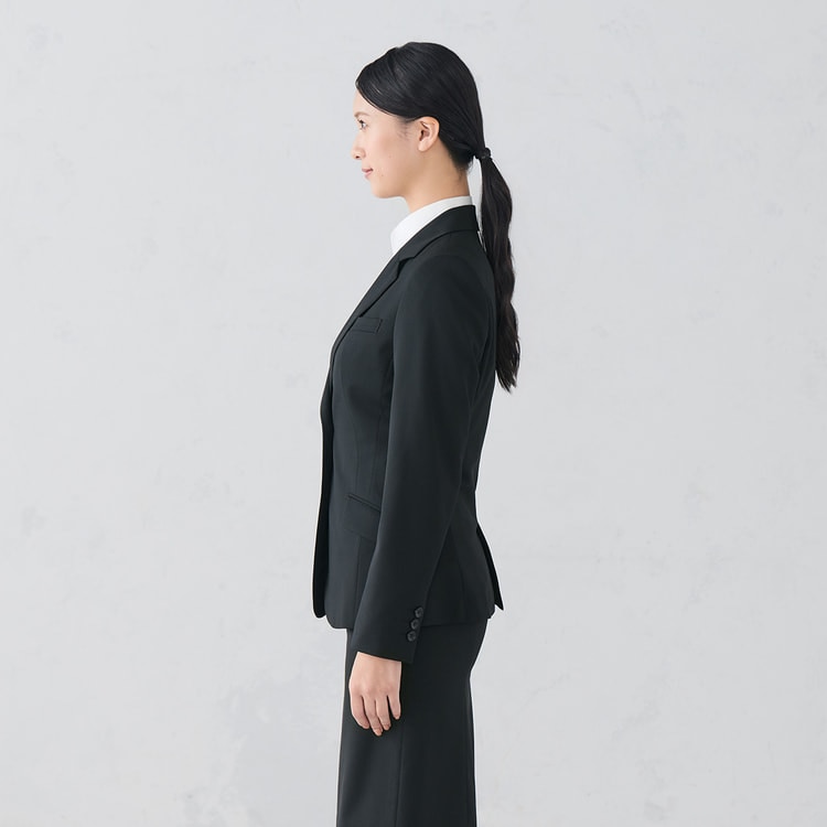 ビジネスから就活まで】【トールサイズ】究極の就活スーツ 洗える 360