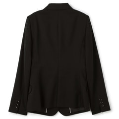 【未使用級✨】マリナリナルディ スーツ セットアップ 黒 無地 4XL〜 マリナルナルディ】スーツセットアップ 大きいサイズ イタリア製