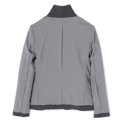 ≪MERY10月掲載≫ ストレッチ千鳥ジャケット【AOKI公式通販】