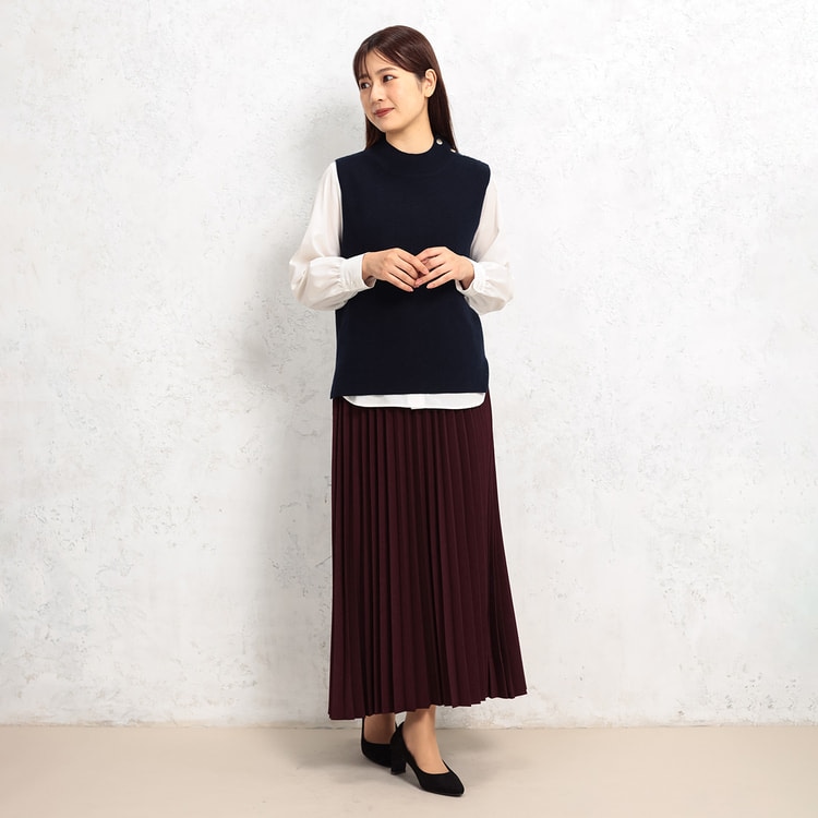 ≪Oggi.jp・MERY10月・Oggi10月号・CanCam.jp9月掲載≫...【AOKI公式通販】 