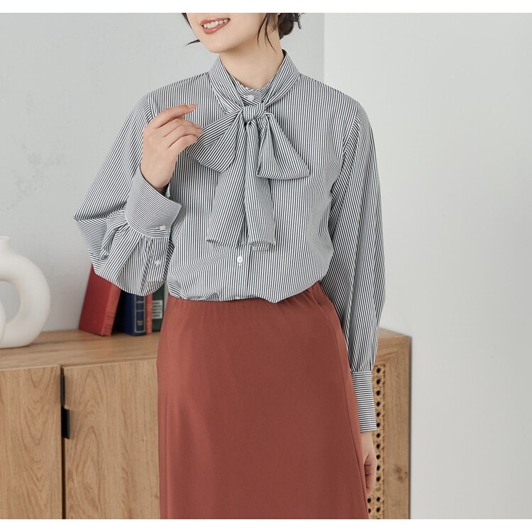 ヴィンテージ　ロングスカート　ゴールド ≪Oggi.jp9月掲載≫ ビンテージサテンロングスカート ワイン