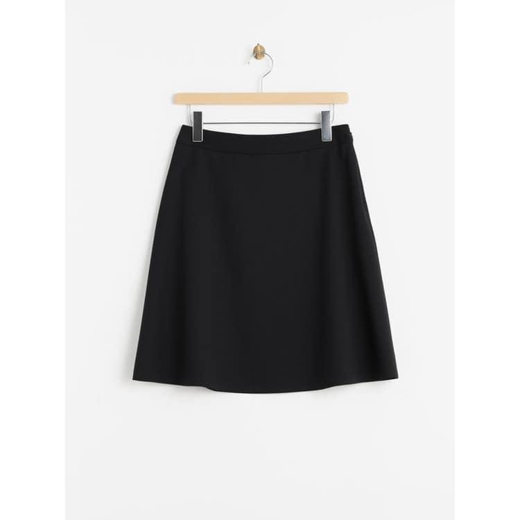 就活おすすめno 2 ウール100 ストレッチフレアスカー スーツのaoki公式通販