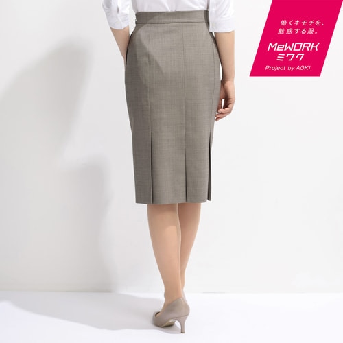 レディーススカート|レディース(女性)【AOKI公式通販】