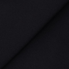 【ビジネスから就活まで】洗える ストレッチ 黒無地タイトスカート セットアップ着用可