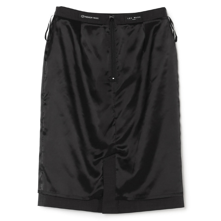 AOKI Les Mues スーツ グレーピンドット 3点+α セットアップ AOKI Les Mues スーツ グレーピンドット 3点+α セットアップ