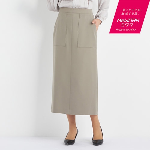 レディーススカート商品一覧｜レディース（女性）【AOKI公式通販】