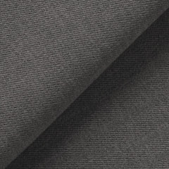 Oggiコラボ 2Wayストレッチツイル ロングタイトスカート チャコールグレー セットアップ着用可