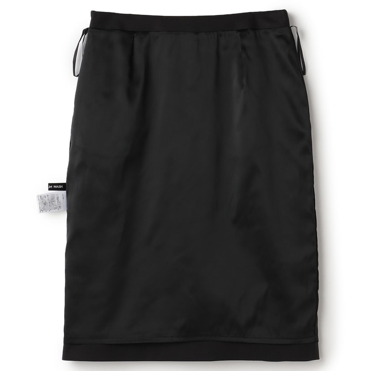 ❤【23区】✨美品 スーツ シルクブレンド ファンシー織 グレー