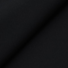 パウダリーストレッチ黒 フレアスカート セットアップ着用可