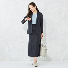 PGG ◾️ストレッチスカート◾️新品未使用品 セール】 【WOMEN】【ストレッチ】ハイパワーベーシックスカート