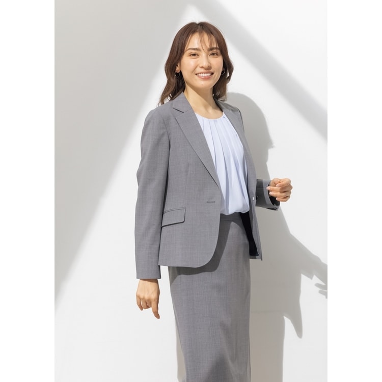 AOKI - 美品✨ レミュー スカート パンツ スーツ セットアップ 3