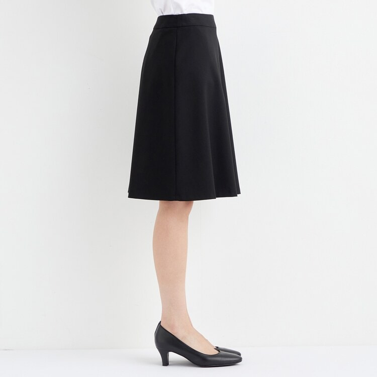 イマジナチオーネ♡スカート スーツ 上下♡ブラック nina's（ファッション） 喪服 レディース ブラックフォーマル