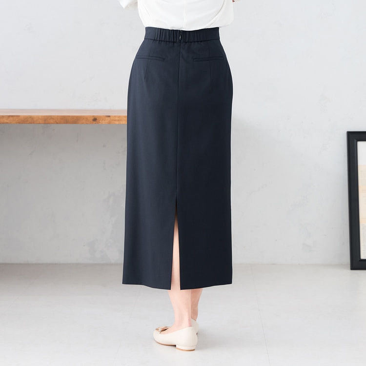 ≪Oggi.jp1月号掲載≫【Oggiコラボ】ブライトツイルストレッチ