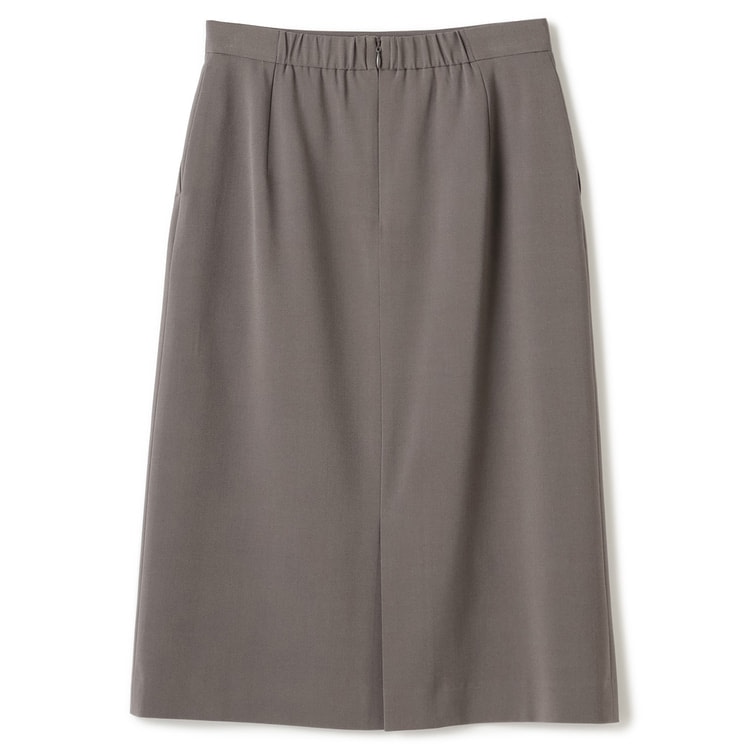 楽天市場】and wander アンドワンダー CORDURA rip mix skirt
