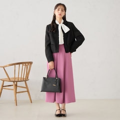 特価】【WEB限定商品】ピンクフレアスカート【AOKI公式通販】