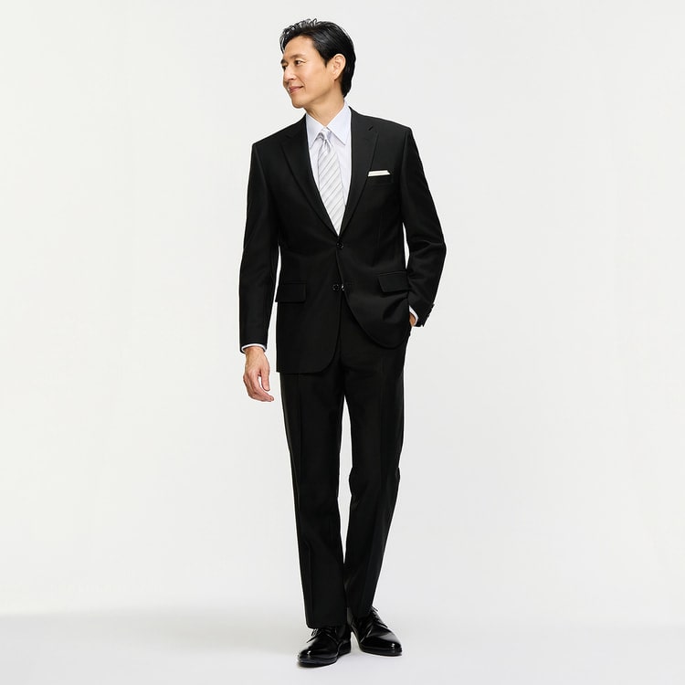 特価】【WEB限定商品】【通年】シングルフォーマルスーツ RAGTIME