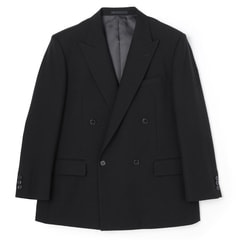 アウトレット】【通年】ダブルフォーマルスーツ LES MUES（ベーシック