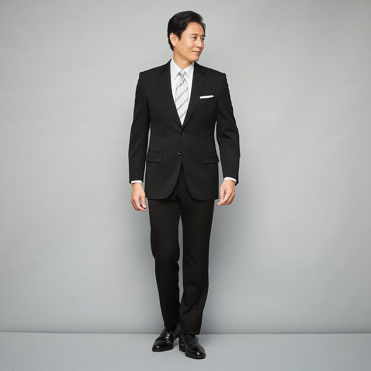その他 Aoki ストレッチトレンチコート グレー MAJI【AOKI公式通販】