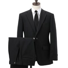 E体【盛夏】シングルフォーマルスーツ LES MUES（ベーシックシルエット